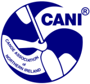 CANI - Canoe Association Northern Ireland