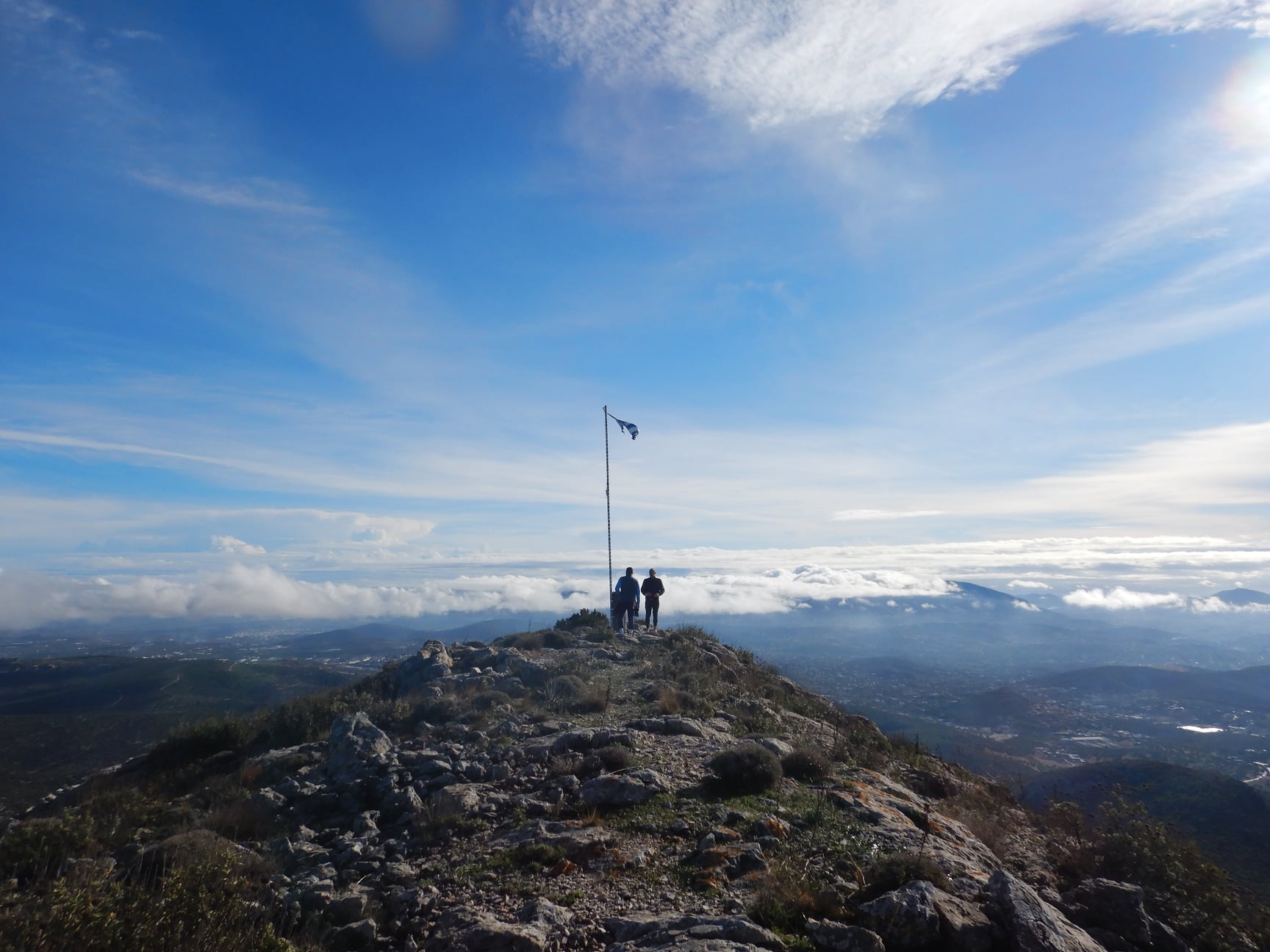 Μαυροβούνι